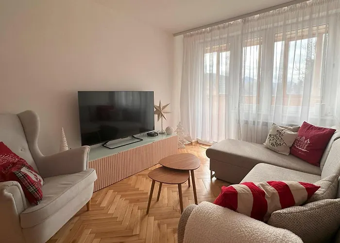 Apartament Hygge Zakopane