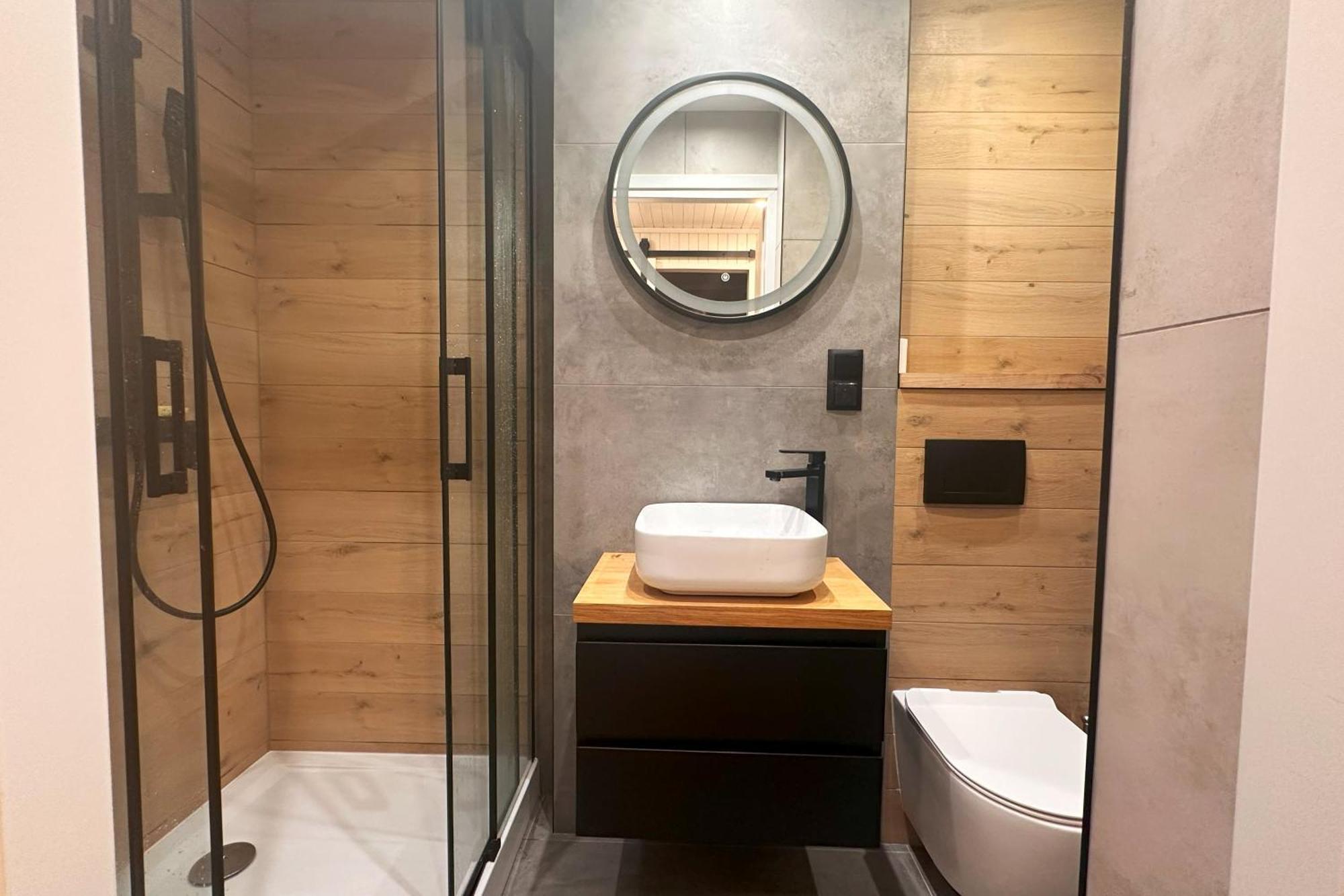 Apartament Hygge *