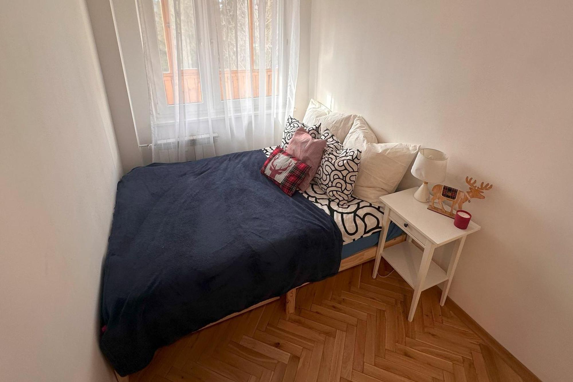 Apartament Hygge Zakopane