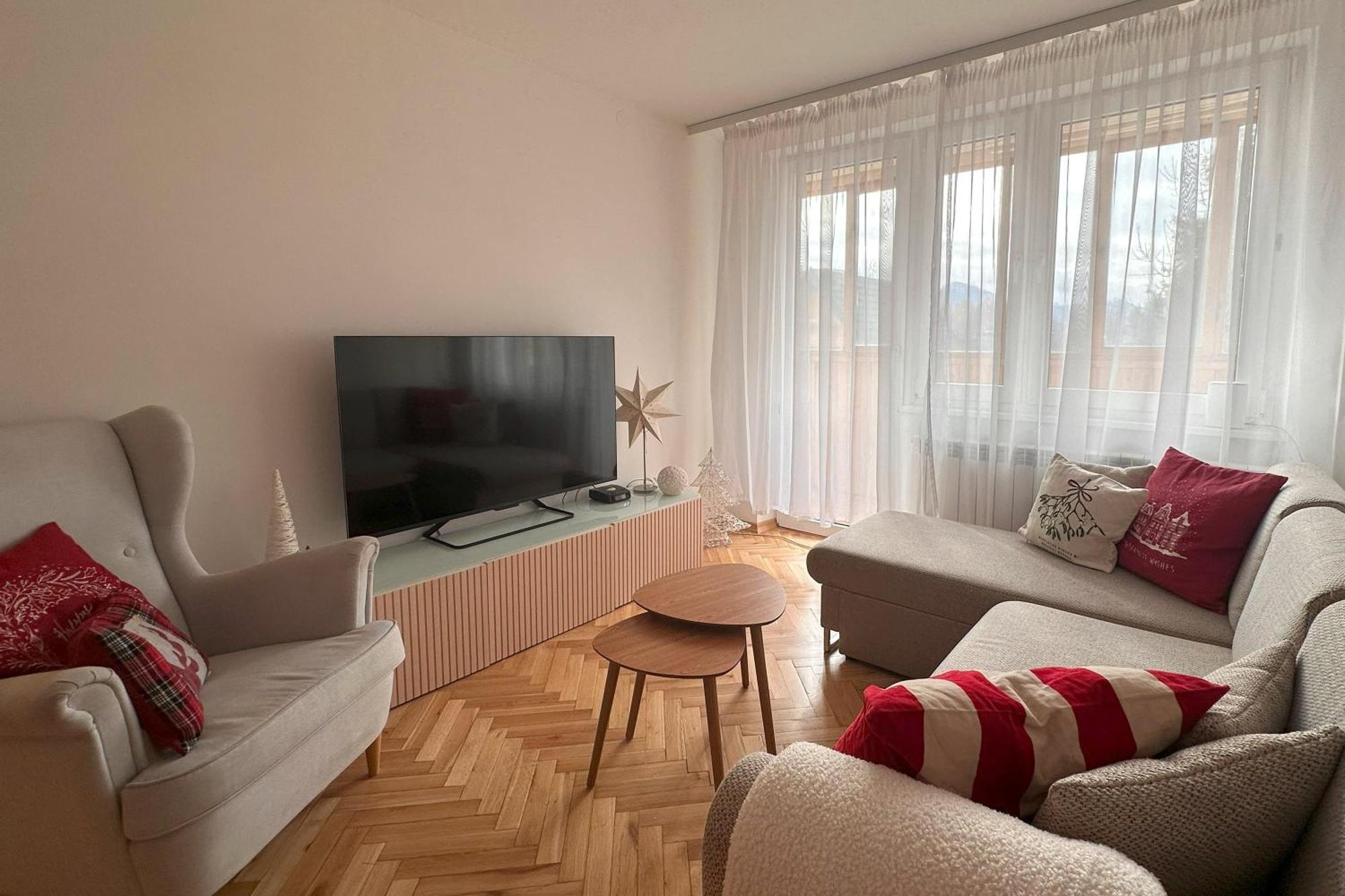 Hygge Apartament